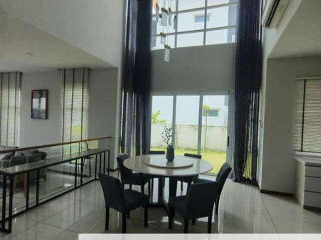 House for rent in Johore Bahru, Johor