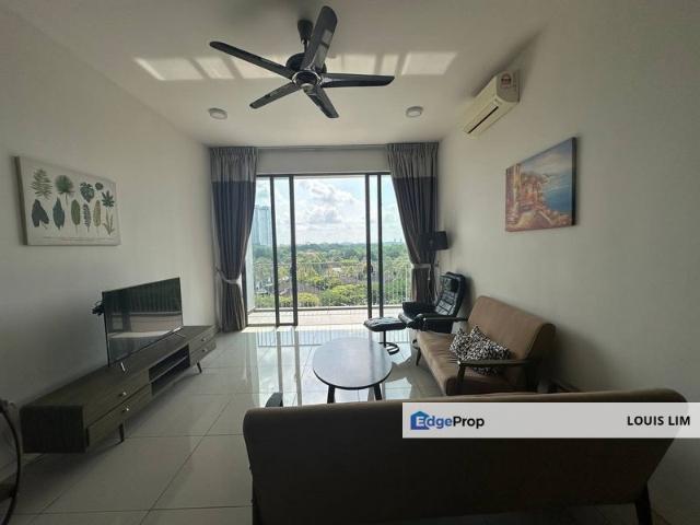 Condominium for rent in Johore Bahru, Johor