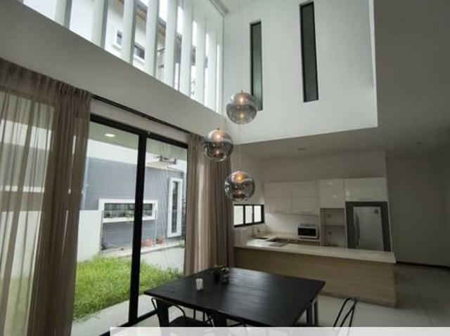 House for rent in Johore Bahru, Johor