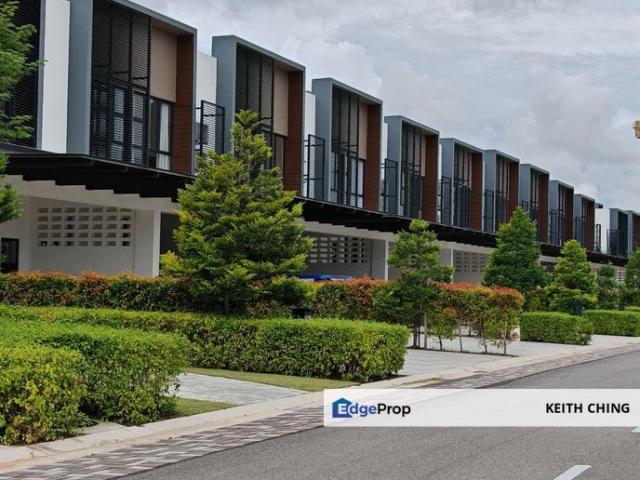 House for sale in Johore Bahru, Johor