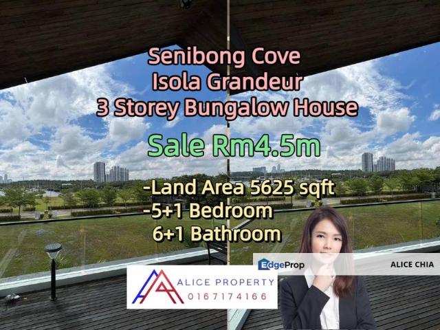 House for sale in Johore Bahru, Johor