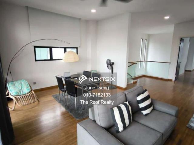 House for rent in Plentong, Johor