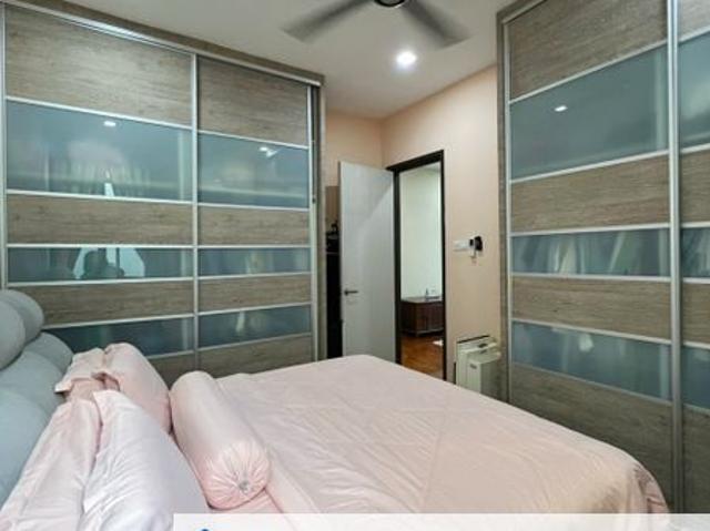 House for sale in Johore Bahru, Johor