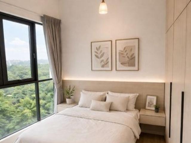 Condominium for sale in Johore Bahru, Johor