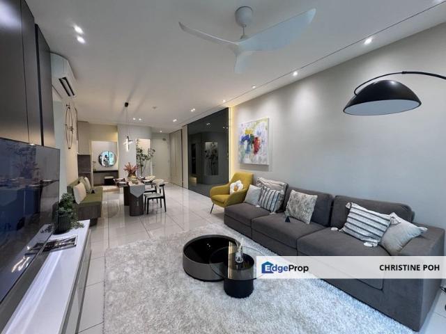 Condominium for sale in Johore Bahru, Johor