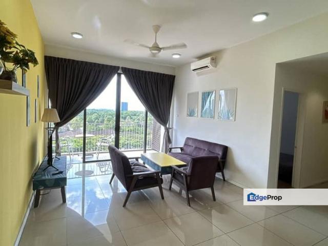 Condominium for rent in Johore Bahru, Johor
