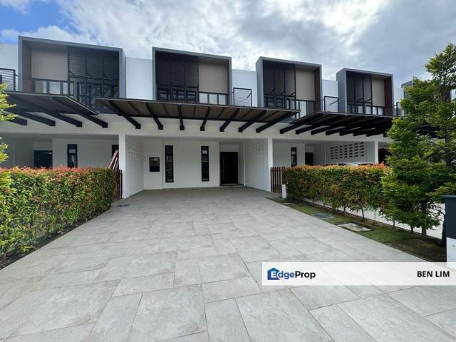 House for sale in Johore Bahru, Johor