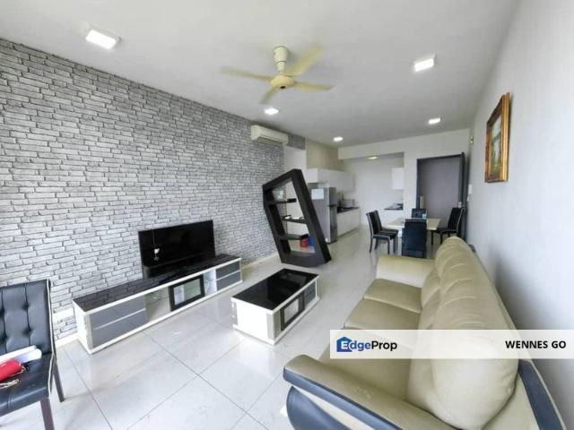 Condominium for rent in Johore Bahru, Johor