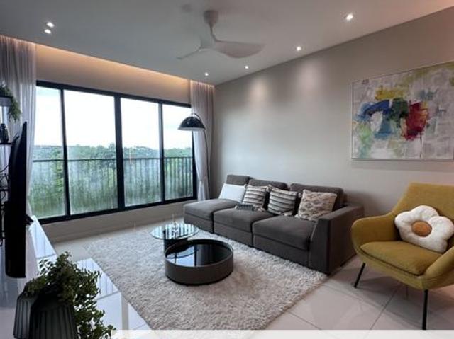Condominium for sale in Johore Bahru, Johor