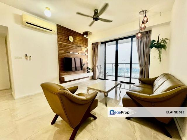 Condominium for rent in Masai, Johor Bahru