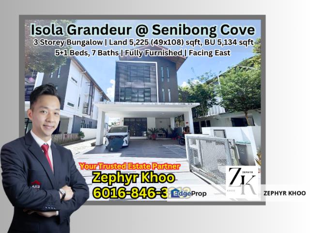 House for rent in Johore Bahru, Johor