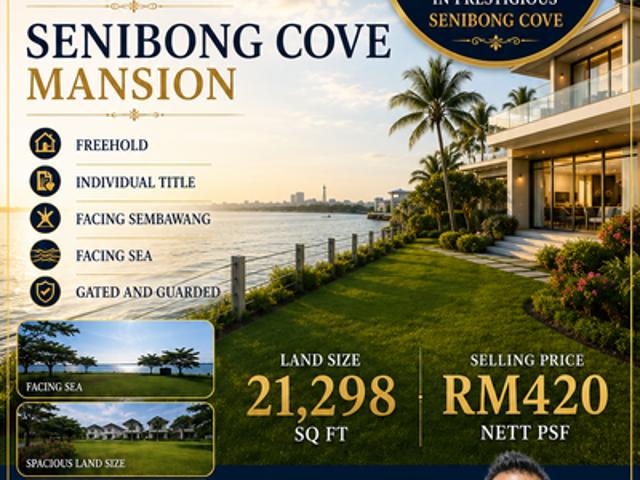 House for sale in Johore Bahru, Johor
