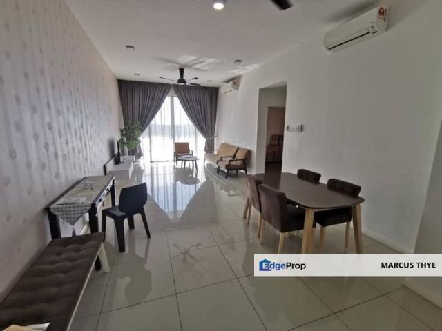 Condominium for sale in Johore Bahru, Johor