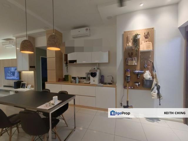 Condominium for sale in Johore Bahru, Johor