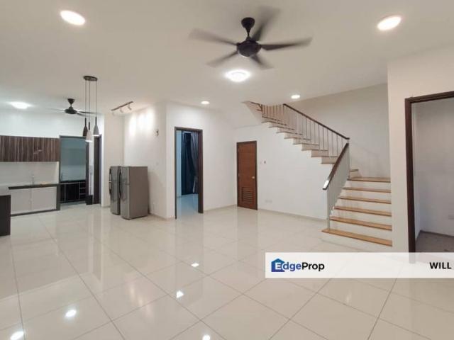 House for rent in Johore Bahru, Johor