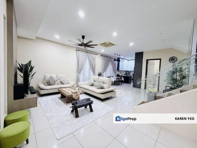 House for sale in Johore Bahru, Johor