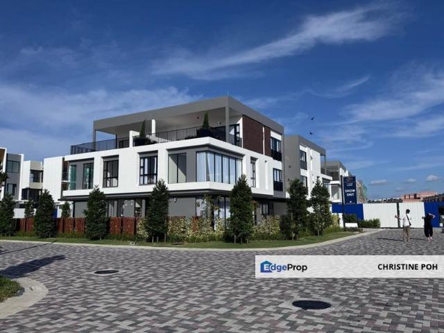 House for sale in Johore Bahru, Johor