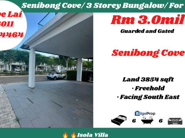 House for sale in Masai, Johor Bahru