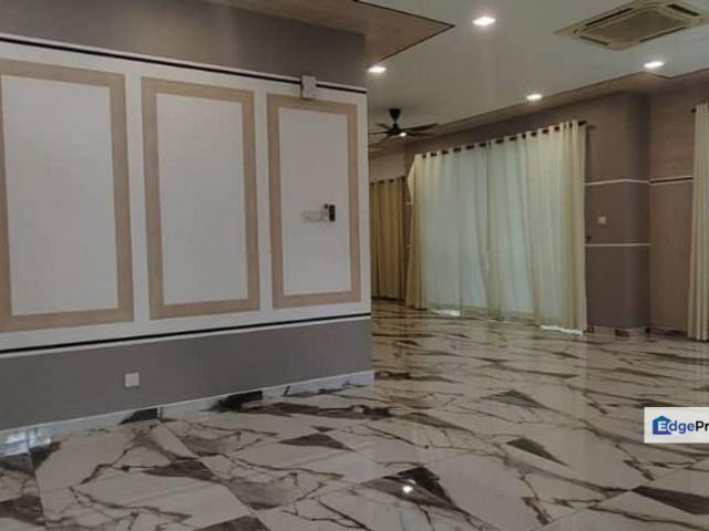 House for sale in Johore Bahru, Johor