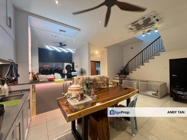 House for sale in Johore Bahru, Johor