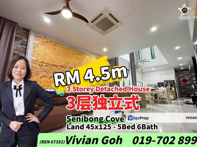House for sale in Johore Bahru, Johor