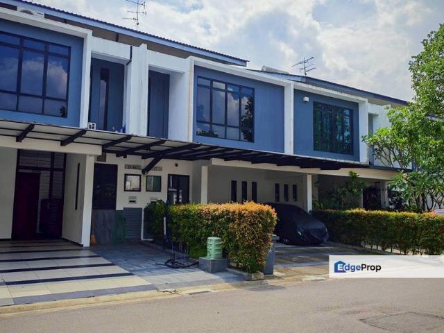 House for rent in Johore Bahru, Johor