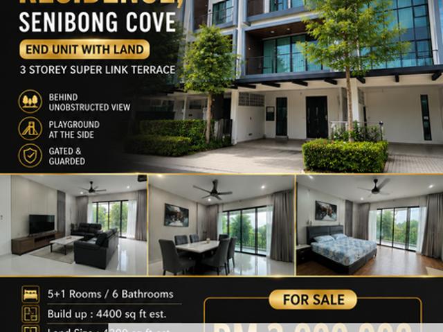 House for sale in Johore Bahru, Johor