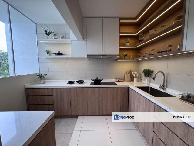 Condominium for sale in Johore Bahru, Johor