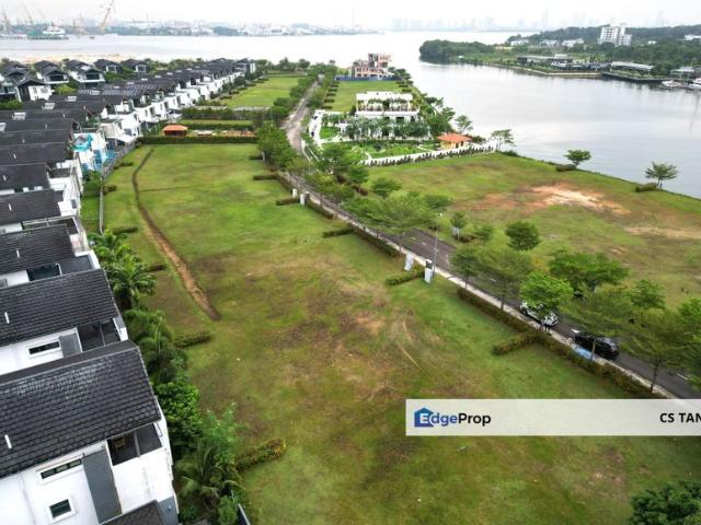 House for sale in Masai, Johor Bahru