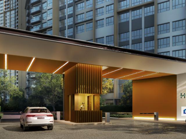 Condominium for sale in Masai, Johor Bahru