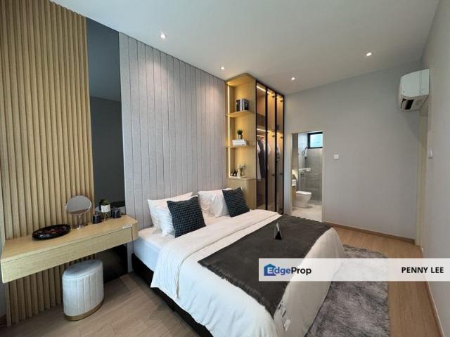 Condominium for sale in Johore Bahru, Johor