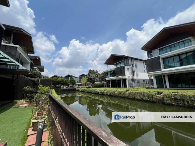 House for sale in Masai, Johor Bahru