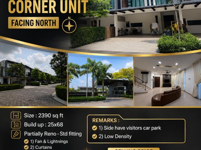 House for sale in Johore Bahru, Johor