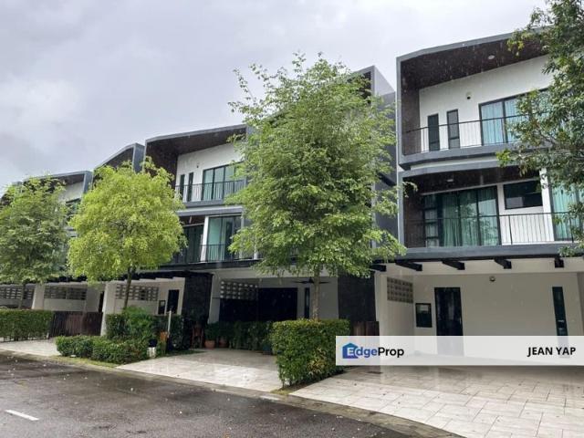 House for rent in Johore Bahru, Johor