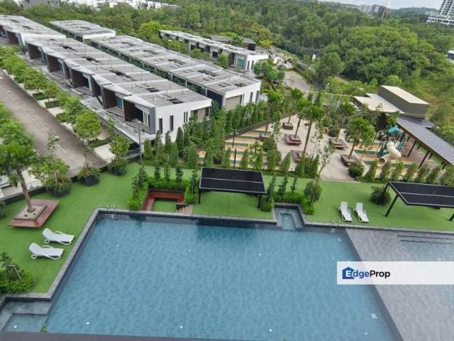 Condominium for sale in Johore Bahru, Johor