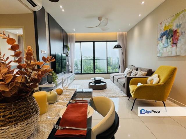 Condominium for sale in Senibong Cove, Johor Bahru