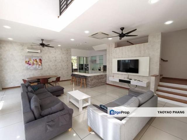 House for sale in Johore Bahru, Johor
