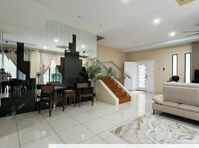 House for sale in Johore Bahru, Johor