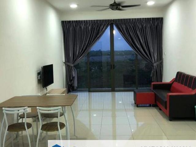 Condominium for rent in Johore Bahru, Johor