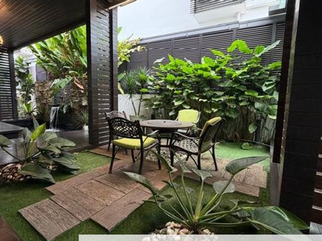 House for sale in Johore Bahru, Johor