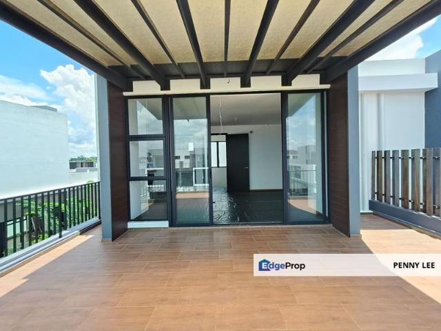 House for sale in Johore Bahru, Johor