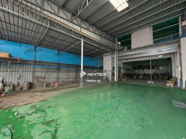 Residential House for rent in Johor