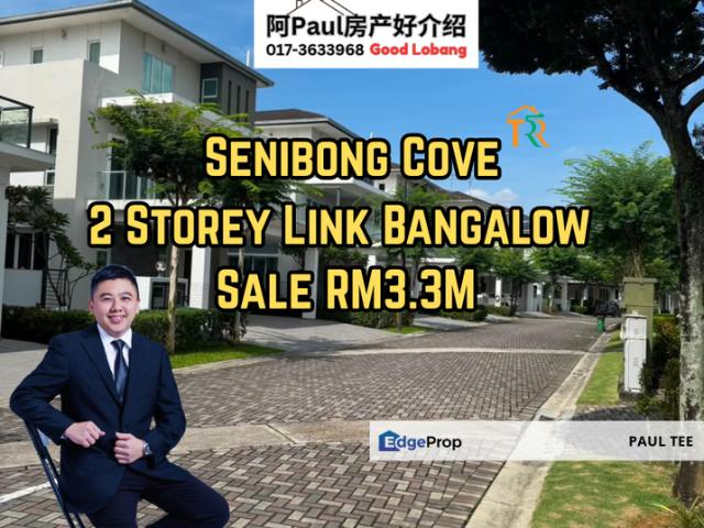 House for sale in Johore Bahru, Johor