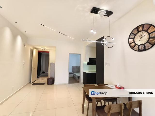 Condominium for rent in Johore Bahru, Johor