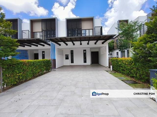 House for sale in Johore Bahru, Johor