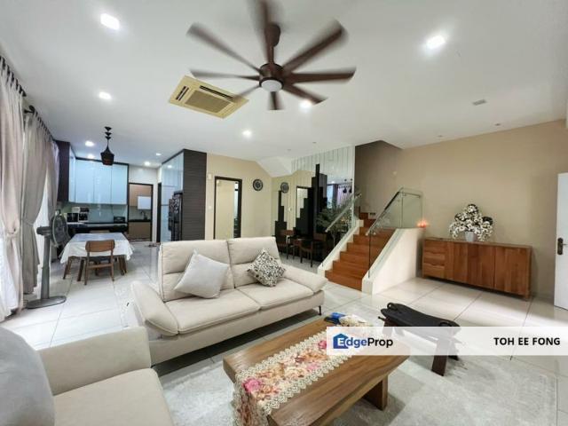 House for sale in Johore Bahru, Johor