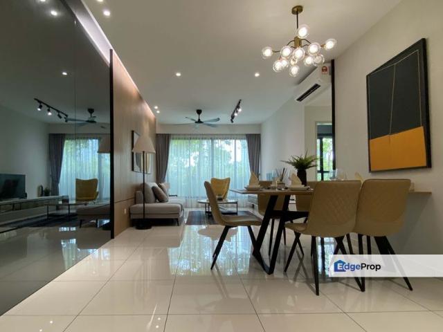 Condominium for sale in Senibong Cove, Johor Bahru