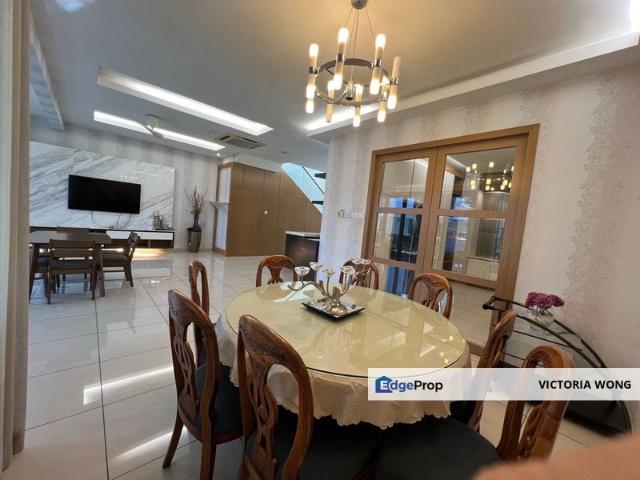 House for sale in Johore Bahru, Johor