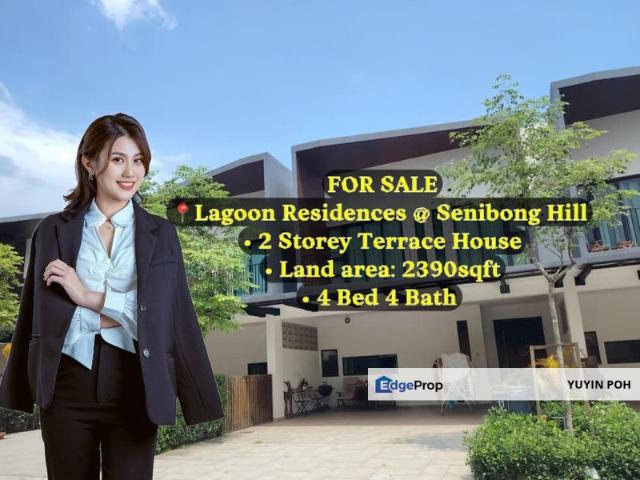 House for sale in Johore Bahru, Johor