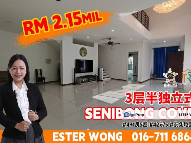 House for sale in Johore Bahru, Johor